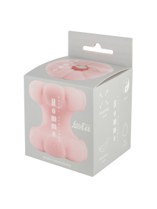 Мастурбатор-стоппер Homme Royal Henchman Pink 7011-03lola