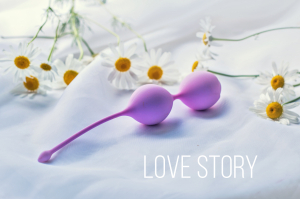 Love Story Love Story