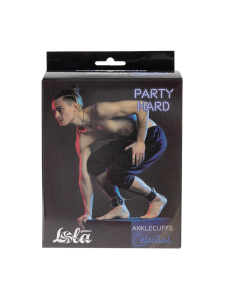 Поножи Party Hard Celestial 1101-01lola