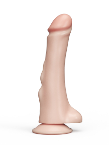 Фаллоимитатор неоскин REAL Standard 014903ru