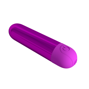 Вибропуля Pretty Love Kiwi BI-300091