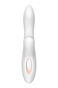 Вибратор Satisfyer Pro G-Spot Rabbit 015504SA