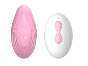 Вибратор в трусики SW1026Pink