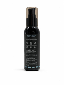 Гель SGAN гибридный Hybrid Silk 100мл 2021SG