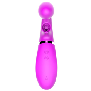 Вибратор Magic Finger MC24