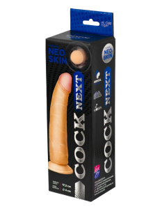 Фаллоимитатор COCK NEXT 6