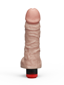 Вибратор HUMAN FORM 602607ru