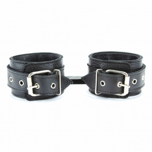 Кожаные наручники 51005ars