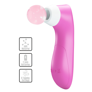 Клиторальный стимулятор MC40