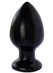 Плаг-массажёр для простаты black MAGNUM 9 420900ru