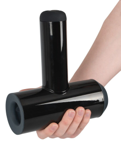 Мастурбатор с 2 функциями 594814ON