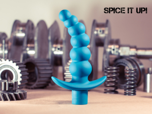 Spice it up Spice it up