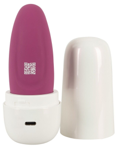 Толкающий стимулятор OMINO с зарядным кейсом 5405998ON