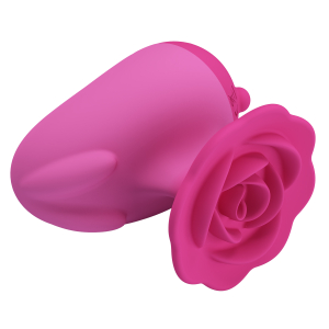 Мини-вибратор Pretty Love BI-300145-1
