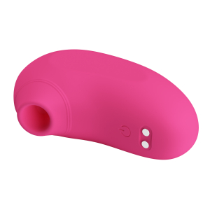 Вакуумный клиторальный массажер BI-300095