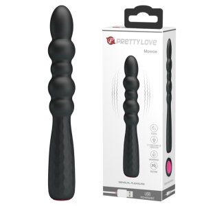 Вибратор Pretty Love Monroe BI-014758-1