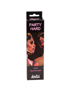 Колесо Вартенберга Party Hard Heartbreaker 1162-01lola