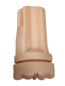 Вагинамастурбатор LOVESTORE Closer автоматическая с вибрацией и эффектом минета CLSR001G