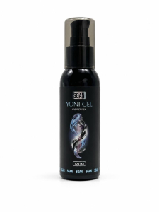 Гель SGAN гибридный Hybrid Silk 100мл 2021SG