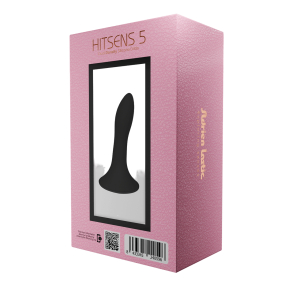 Фаллоимитатор Hitsens 5 ( 5