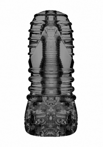 Мастурбатор SONO No68 Stroker Black SH-SON068BLK