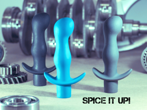 Spice it up Spice it up