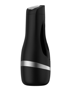 Мастурбатор Satisfyer Men Classic Silver 001760SA
