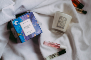 CВЕЧИ PLEASURE LAB CВЕЧИ PLEASURE LAB