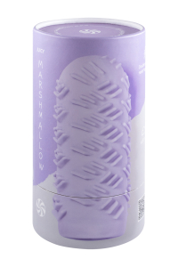 Мастурбатор Marshmallow Maxi Juicy Purple 8074-03lola