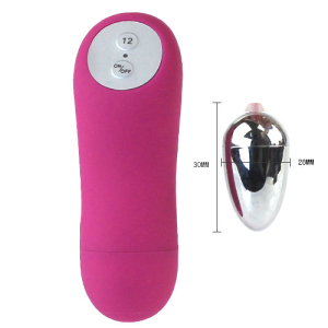 Виброяйца Mini Love Eggs BI-014127