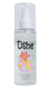 Toy cleaner Tishe 125мл 505tishe