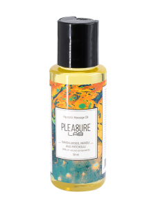 Масло-Афродизиак Pleasure Lab Hypnotic сандал, нероли и пачули 50 мл 1025-01Lab