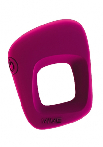 Вибрирующее кольцо Senca - Pink SH-VIVE001PNK