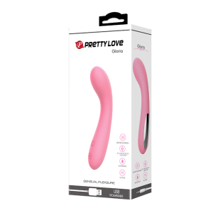 Вибратор Pretty Love BI-014281-1