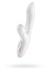 Вибратор Satisfyer Pro G-Spot Rabbit 015504SA