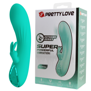 Вибратор Pretty Love DJ Stick BW-500079