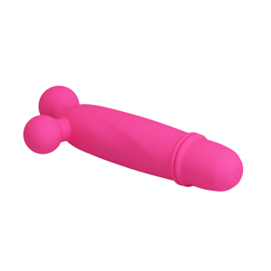 Вибратор Pretty Love BI-014535-2