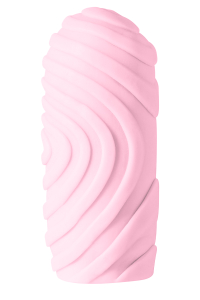 Мастурбатор Marshmallow Maxi Sugary Pink 8071-02lola