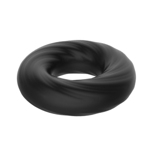 Эрекционное Кольцо Crazy Bull Super Soft Ring BI-210181