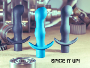 Spice it up Spice it up