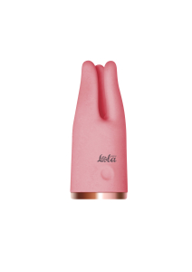 Вибростимулятор Lola Games Shape of Water Coral 8685-00lola