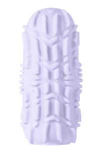 Мастурбатор Marshmallow Maxi Fruity Purple 8073-03lola