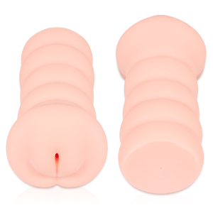 Мастурбатор Gloria двойной слой телесный KOKOS M03-001-08D