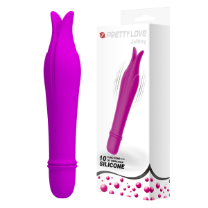 Вибратор Pretty Love BI-014502