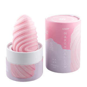 Мастурбатор Marshmallow Maxi Sugary Pink 8071-02lola