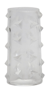 Набор насадок на пенис Red Roses (6 шт) 520055ON