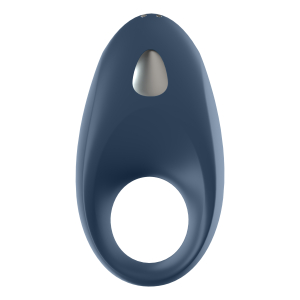 Виброкольцо Satisfyer Mighty One Ring 001999SA