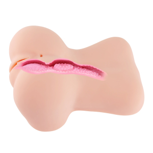 Мастурбатор Adarashi 1 телесный TPR KOKOS M04-002-01D