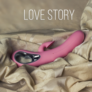 Love Story Love Story