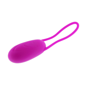 Виброяицо Gale pink BI-014239